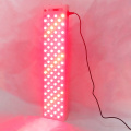 300pcs LED 880nm 660nm Bone Healing Physical Therapy Panel