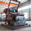 Construction equipment concrete mixer bucket