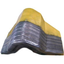 Противоизносная стальная пластина из карбида вольфрама