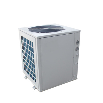 OSB 85 Degree High Temperature Heat Pump