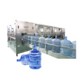 Automatic Pure Mineral Barrel Water Bottle Filling Machine