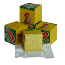 Seasoning Cube for Nigeria
