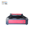 Acrylic mdf wood CO2 laser cutting machine 1325