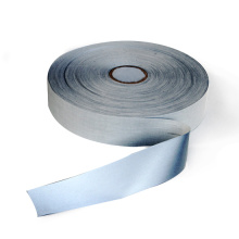 High Quality Silver Reflective Tape (T/C)