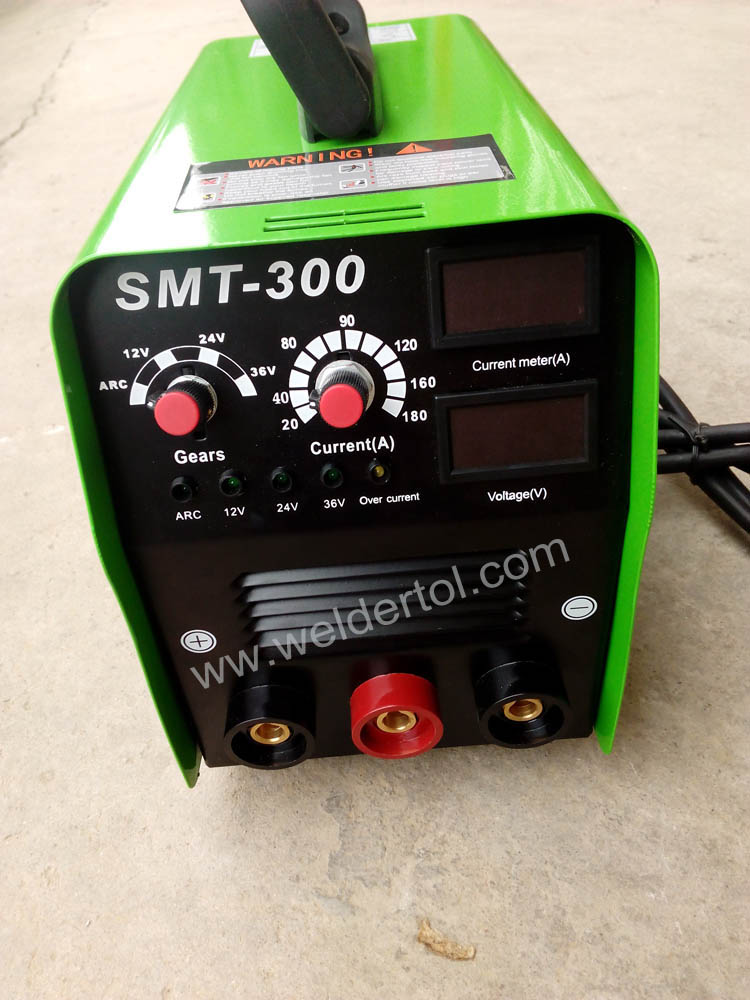 IGBT welding machine