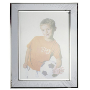 Hot Selling 5x7 Inch Pvc Photo Frame Various Colors