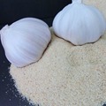 vegetables products 2020 from dried garlic granules