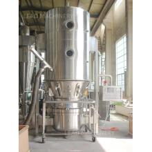 FBD Farmaceutical Powder Fluid Bed Secer Machine