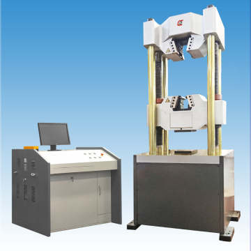 Universal Tensile And Compression Tester