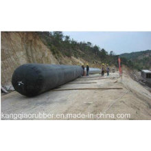 Kang Qiao Moule gonflable en caoutchouc pour fabrication de béton