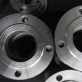 JIMENG GROUP  High Quality Carbon Steel GOST 12820-80 PN16 Slip-on Flanges