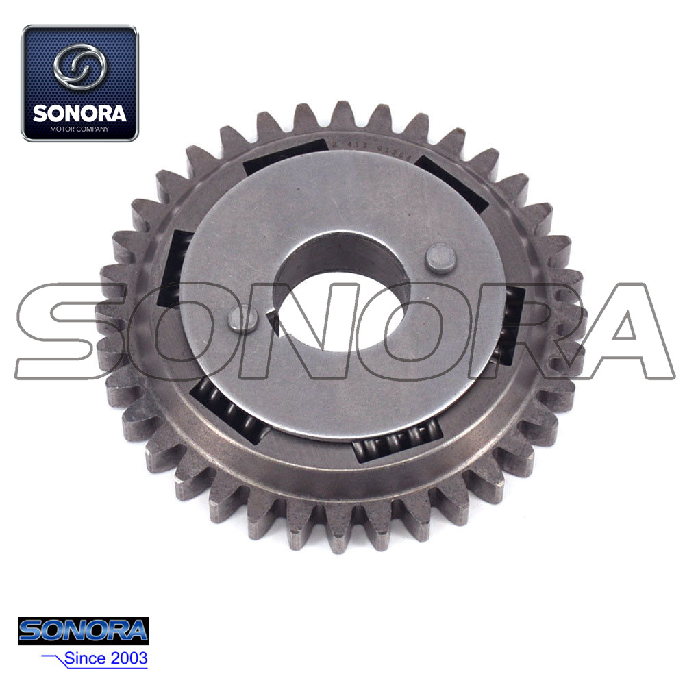 COUNTER BALANCE SHAFT DRIVE GEAR (1)