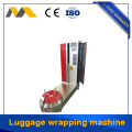 110V power supply luggage wrapper