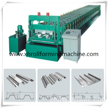 Panneau de pont de plancher profileuse (688mm largeur)