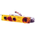 PB84 Yellow Inspection Box , Elevator Component  Parts