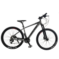 Fahrrad MTB 27,5 -Zoll -Mountainbike -Leichtmetallbike