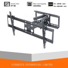 Doble Estructura LCD / Soporte LED para Tvs Grandes