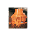 The Spring Cone Crusher