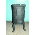 Cast Iron Stove Steel Plate Stove On Sale