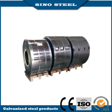 0.17mm Mr Grade ETP Tin Plate Steel in Coil