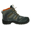 Popular Style Steel  CE certificate Safety Shoes