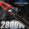 53cm Blade Corded 2.8KW Electric Chain Saw