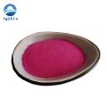 Poudre de pitaya en poudre de fruit du dragon rouge lyophilisée