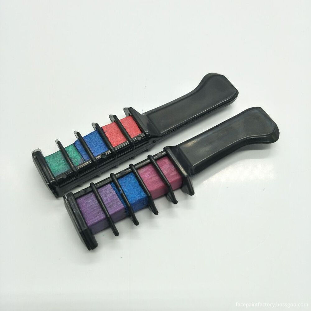 3colors Hair Chalk