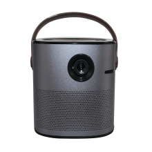 Smart Mini Android LED Portable Home Theater Projector