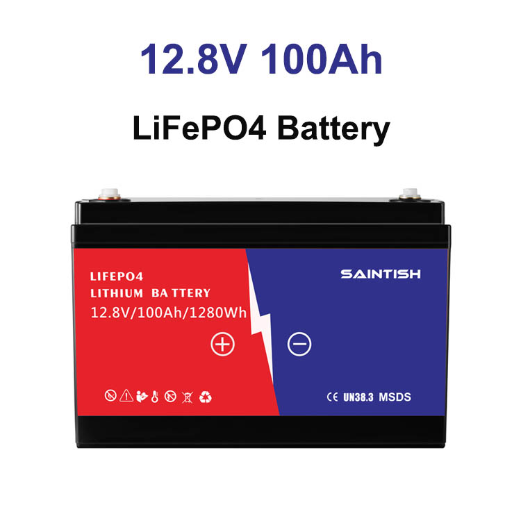 Lithium Batteries