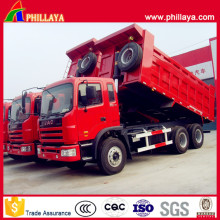 Hydraulic Dump Trailer with Trailer Parts