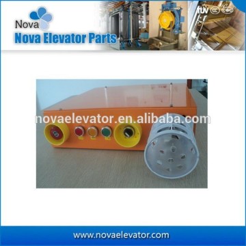 Elevator Parts, Car Top Inspection Box/ Pit Inspection/ Emergency Stop Box