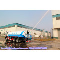 20000L 6x4 Powerful Water Tank Truck Sprinkler