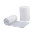 Comfortable Medical Absorbent 100% Cotton Gauze Roll