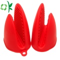 Gants de cuisine, gants en silicone, gants de cuisine