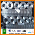 stainless steel wire welded mesh