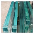 Tempered Laminated Glass Sheet for Railing