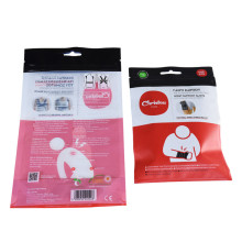 T-Shirt Poly Bags Shirt Bag Packing For Clothes