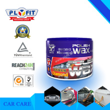 Cuidado del automóvil Polish Shine Light Scratch Polishing Wax