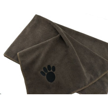 Quick Drying Super Absorbent Pet Towel