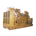 G12V190 Series 2000 Diesel Generating Sets (300 кВт-800 кВт)