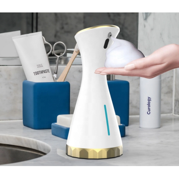 Infrared Automatic Soap Dispenser