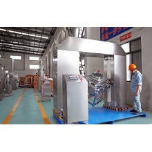 Automatic Hopper Mixing Machine