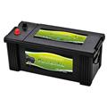 150Ah Heavy Duty Truck Battery N150 145G51