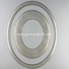 Metal Coated Gasket for Sealing