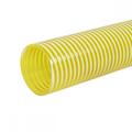 Light duty pvc suction hose