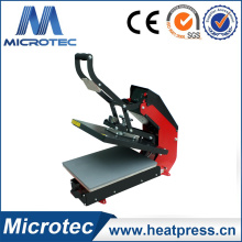 Heat Press Machine for Flat Sublimation Blanks Good Quality