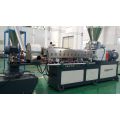 PE/PP/PET filler masterbatch plastic extruder