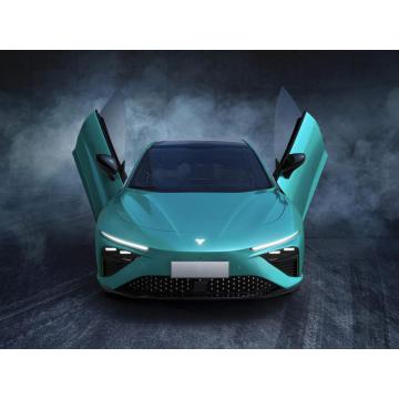 2022 Design de moda Charging rápido EV Neta S Sale