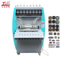 PVC Patches Dripping Making Machine For Clothes